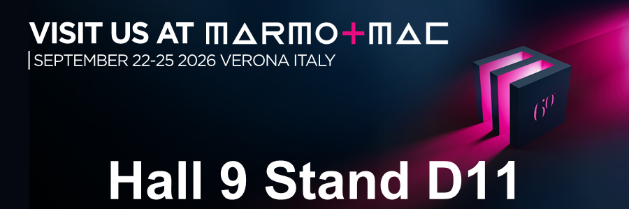 Magratex to Exhibit at Marmomac 2026 in Verona